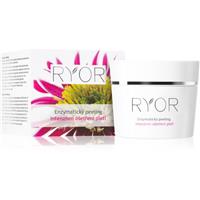 RYOR Intensive Care enzymatic scrub 50 ml