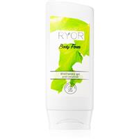 RYOR Body Form Ivy Gel anti-cellulite gel with ivy extract 200 ml