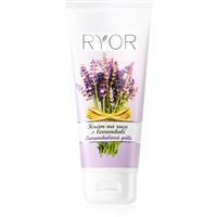 RYOR Lavender Care hand cream 100 ml