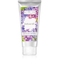 RYOR Lilac Care hand cream lilac 100 ml