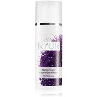 RYOR Marine Algae Care mattifying cream with a powder effect 50 ml