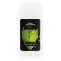 RYOR Deo cream deodorant for men 50 ml