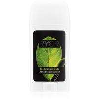 RYOR Deo cream deodorant for men 50 ml