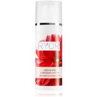 RYOR Normal to Combination nourishing cream with calendula and germ 50 ml