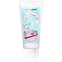 RYOR PuraVida Jsi jedinečn hand cream fragrance Grapefruit & Black Currant 100 ml