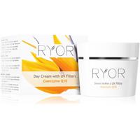RYOR Coenzyme Q10 day cream 50 ml