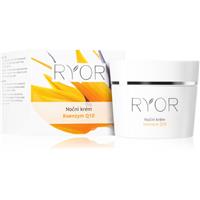 RYOR Coenzyme Q10 night cream 50 ml