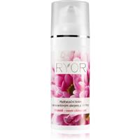 RYOR Ryamar hydrating cream with amaranth oil and UV filters 50 ml