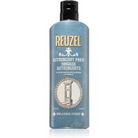 Reuzel Astringent Foam foam cleanser for the face 200 ml