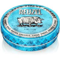 Reuzel Hollands Finest Pomade Strong Hold hair pomade with strong hold 113 g