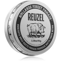 Reuzel Concrete Hold Matte Pomade hair pomade 95 g