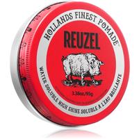 Reuzel Red Water Soluble High Shine hair pomade 95 g