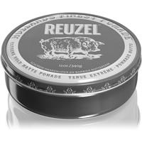 Reuzel Hollands Finest Pomade Extreme Hold hair pomade with matt effect 340 g