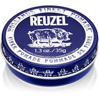 Reuzel Hollands Finest Pomade Fiber pomade for hair 35 g
