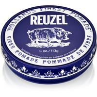 Reuzel Hollands Finest Pomade Fiber pomade for hair 113 g