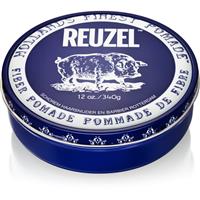 Reuzel Hollands Finest Pomade Fiber pomade for hair 340 g