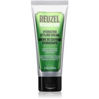 Reuzel Hydrating Styling Cream styling cream moisturising 100 ml