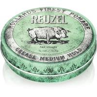 Reuzel Hollands Finest Pomade Grease hair pomade medium control 113 g