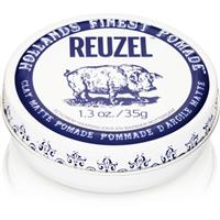 Reuzel Hollands Finest Pomade Clay Clay 35 g