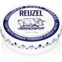 Reuzel Hollands Finest Pomade Clay Clay 113 g