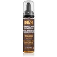 Reuzel Grooming Tonic styling foam for hair 70 ml