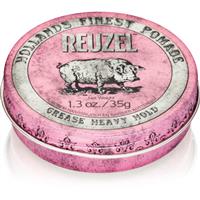 Reuzel Hollands Finest Pomade Grease hair pomade strong hold 35 g