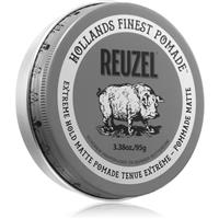 Reuzel Grey Hold Matte Pomade hair pomade 95 g