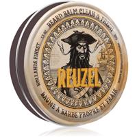 Reuzel Beard Balm Clean & Fresh beard balm 35 g