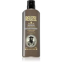 Reuzel Refresh No Rinse Beard Wash beard shampoo 200 ml