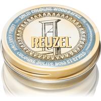 Reuzel Wood & Spice solid perfume for men 35 g
