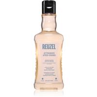 Reuzel Wood & Spice aftershave water 200 ml