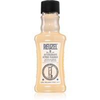 Reuzel Wood & Spice aftershave water 100 ml