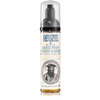 Reuzel Wood & Spice mousse conditioner for beard 70 ml
