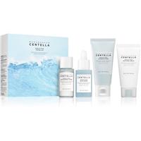 SKIN1004 Madagascar Centella Hyalu-Cica Travel Kit travel set for intensive hydration