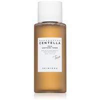 SKIN1004 Madagascar Centella Teca Soothing Toner gentle exfoliating toner with soothing effect 210 ml