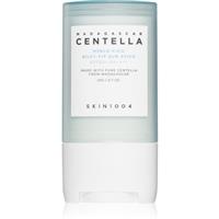 SKIN1004 Madagascar Centella Hyalu-Cica Silky-Fit Sun Stick protective moisturising stick SPF 50+ 20 g
