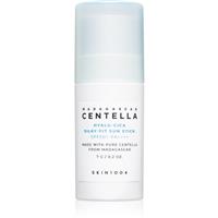 SKIN1004 Madagascar Centella Hyalu-Cica Silky-Fit Sun Stick protective moisturising stick SPF 50+ 7 g