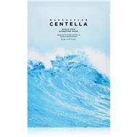 SKIN1004 Madagascar Centella Hyalu-Cica Hydrating Mask moisturising and soothing sheet mask 23 ml