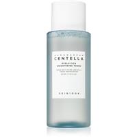 SKIN1004 Madagascar Centella Hyalu-Cica Brightening Toner gentle exfoliating toner for radiance and hydration 210 ml
