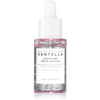 SKIN1004 Madagascar Centella Poremizing Fresh Ampoule detox skin serum to smooth skin and minimise pores 30 ml