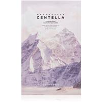 SKIN1004 Madagascar Centella Poremizing Clarifying Mask sheet mask to smooth skin and minimise pores 23 ml