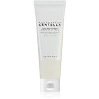 SKIN1004 Madagascar Centella Tone Brightening Cleansing Gel Foam foaming cleansing gel for radiance and hydration 125 ml