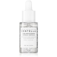 SKIN1004 Madagascar Centella Tone Brightening Capsule Ampoule moisturising serum to brighten and smooth the skin 30 ml