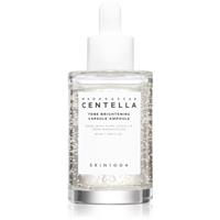 SKIN1004 Madagascar Centella Tone Brightening Capsule Ampoule moisturising serum to brighten and smooth the skin 50 ml