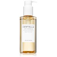 SKIN1004 Madagascar Centella Light Cleansing Oil oil cleanser and makeup remover with soothing effect 200 ml