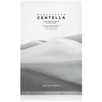 SKIN1004 Madagascar Centella Tone Brightening Glow Mask brightening sheet mask with soothing effect 25 ml