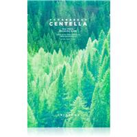 SKIN1004 Madagascar Centella Tea-Trica Relaxing Mask sheet mask with soothing effect 23 ml
