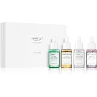 SKIN1004 Madagascar Centella Ampoule Kit gift set for flawless skin