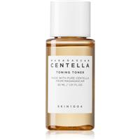SKIN1004 Madagascar Centella Toning Toner gentle exfoliating toner for sensitive skin 30 ml