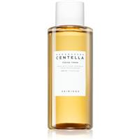 SKIN1004 Madagascar Centella Toning Toner gentle exfoliating toner for sensitive skin 400 ml